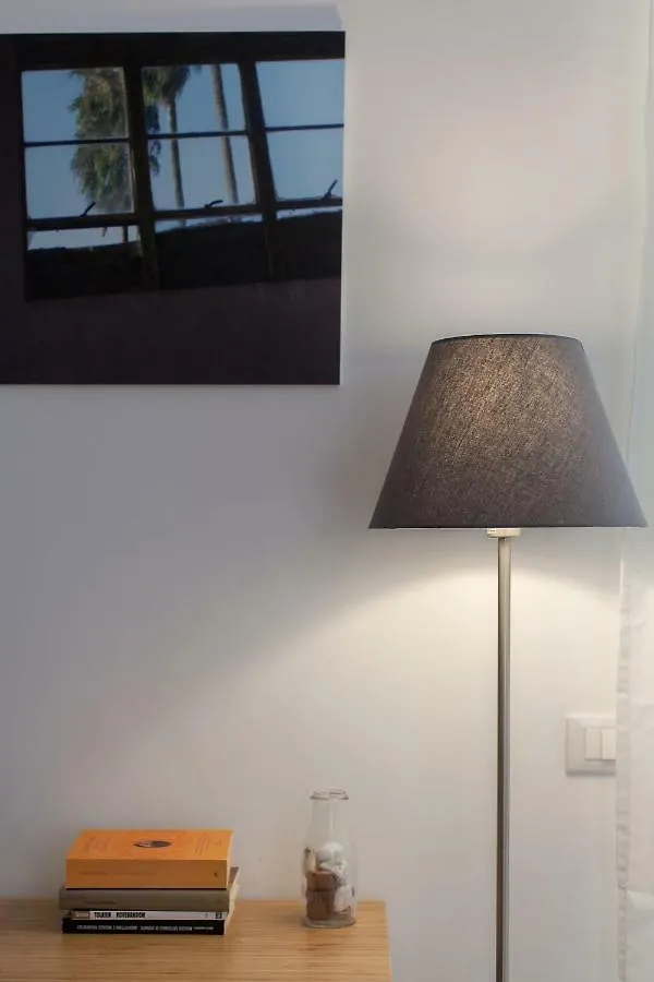 La Spezia City Center Apartment: Modern Rooftop Terrace near Cinque Terre Station Apartment